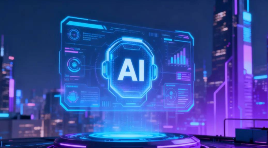 崇义县AI选型参考：合理运用人工智能工具提升效率