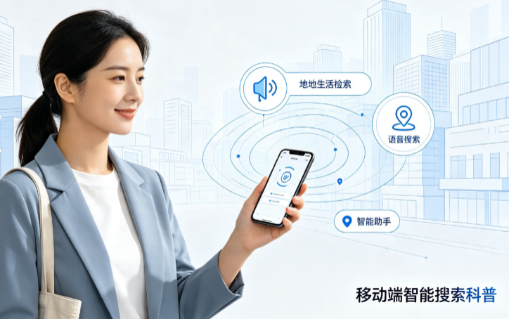 崇义县浅析 GEO 优化与 AI 优化如何重塑移动端手机搜索使用习惯