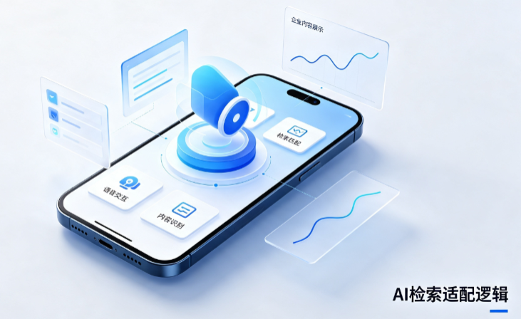 崇义县AI 优化赋能 GEO 体系，详解手机智能指令与企业线上曝光新思路