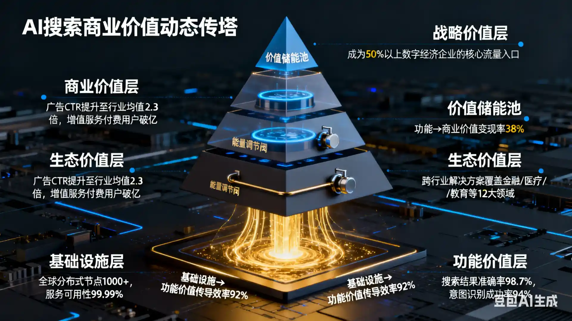 告别传统流量困局，崇义县GEO优化助力企业抢占AI问答新流量