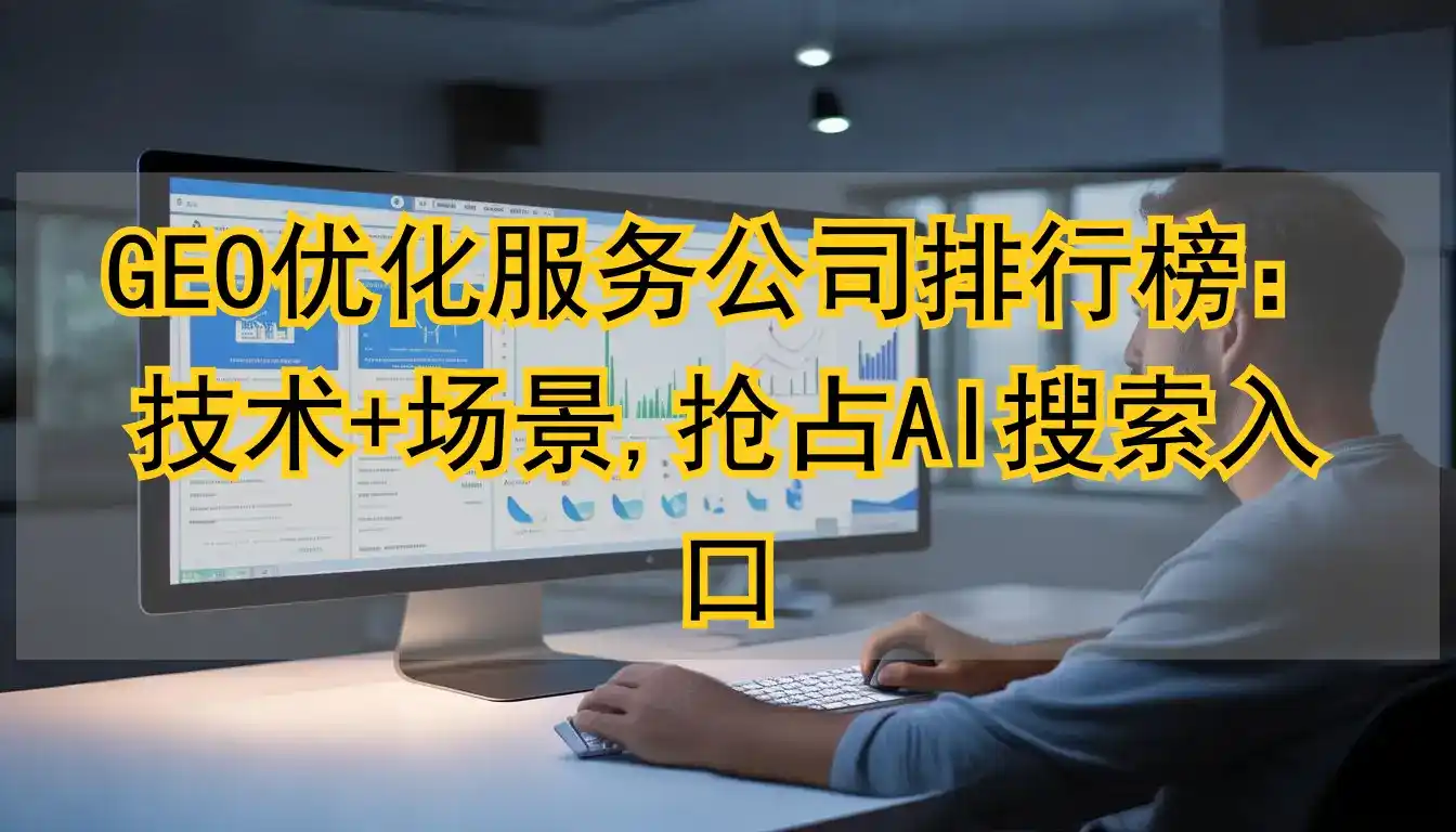 崇义县站点 GEO 内容运营：避开误区，建立长期搜索竞争力