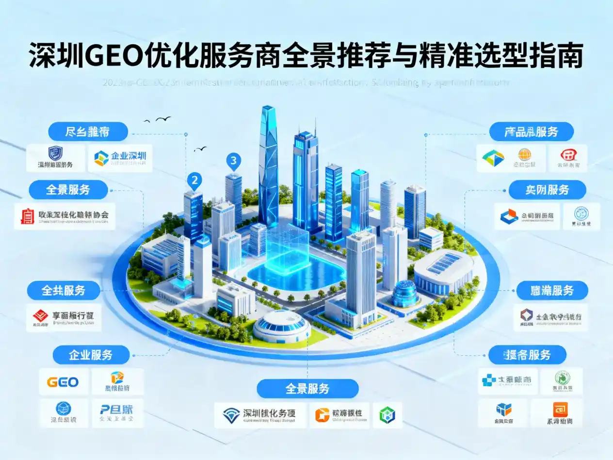从崇义县地域搜索与场景落地视角，重新读懂GEO优化的实用价值